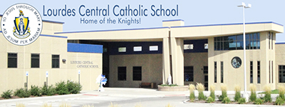 Lourdes Central Catholic School